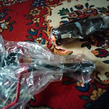 Product Review of Gantungan Sepeda DiTembok Stand Display Bracket Bike Stand Wall Hanger from Tokopedia customer review 0