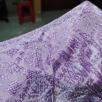 Product Review of INNER DALEMAN BAHAN VISCOSE & SILK by Diana Batik Trusmi from Tokopedia customer review 0