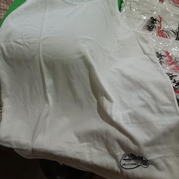 Product Review of SINGLET SWAN PRIA DEWASA [ 34-36-38-40-42 ] / KAOS DALAM PRIA from Tokopedia customer review 1