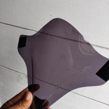 Product Review of Mika visor beat tahun 2016 sampai tahun 2019 from Tokopedia customer review 0
