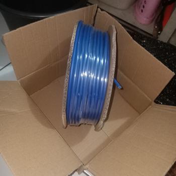 Product Review of Kabel Mic Canare L2t2s Harga 1 Roll from Tokopedia customer review 0