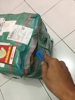 Product Review of Kabel Bintik Otomotif 0.85MM x 20M Serabut Tembaga Untuk Mobil & Motor from Tokopedia customer review 0
