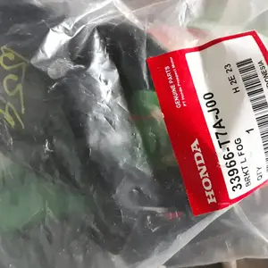 Breket / Dudukan Foglamp HRV 2015-2019 ORIGINAL!!