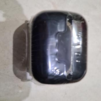 Product Review of Tempat Tisu Toilet Paper Tissue Holder Kamar Mandi WC"Marchesa from Tokopedia customer review 0