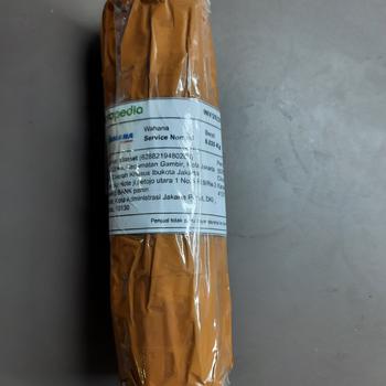 Product Review of Shifa Ain 1| Syifa ain Herbal Tetes Mata Agar Mata Jernih Tidak Merah & Iritasi | Minus tinggi, Plus ,Silinder Katarak, Berlemak  Recomended Original from Tokopedia customer review 1