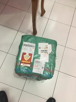 Product Review of Kabel Bintik Otomotif 0.85MM x 20M Serabut Tembaga Untuk Mobil & Motor from Tokopedia customer review 2