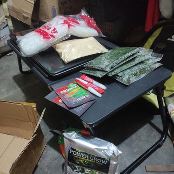 Product Review of bakteri starter aquascape aquasegar from Tokopedia customer review 0