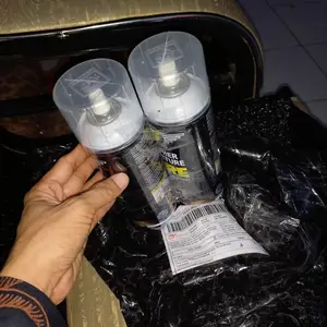 RJ LONDON LEATHER FURNITURE TIRE Detail Polished Pengkilap Dashboard