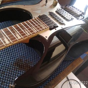Product Review of Orphee RX15 9-42 Senar Gitar Elektrik Super Light from Tokopedia customer review 0