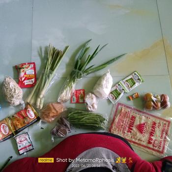 Product Review of sasa tepung bumbu all variant perbungkus from Tokopedia customer review 0