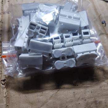 Product Review of Quick Connect Terminal Block Cable / Terminal Kabel Sambung Cepat from Tokopedia customer review 1