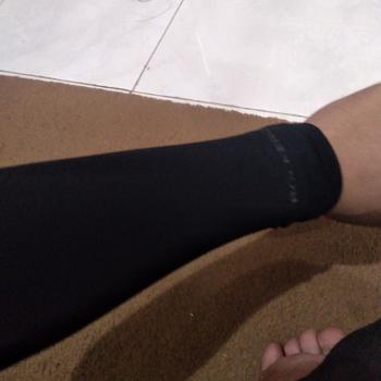 Product Review of ROCKBROS XT9002BK ARM SLEEVE OUTDOOR MANSET TANGAN ANTI UV from Tokopedia customer review 0