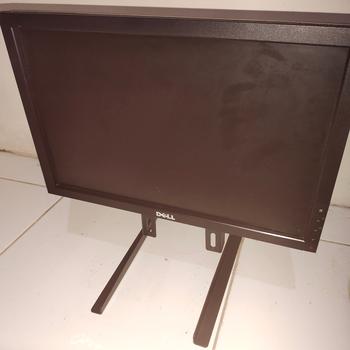 Product Review of Stand tv meja 43 40 32 27 24 17 14 inch bracket kaki tv universal from Tokopedia customer review 0