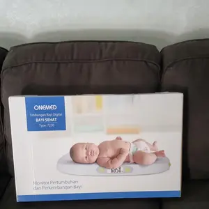 Indomed Timbangan Bayi Digital Anak Onemed 7230 Weighing Baby Scale