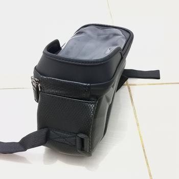 Product Review of original  Tas sepeda rockbros waterproof (Model B68) from Tokopedia customer review 2