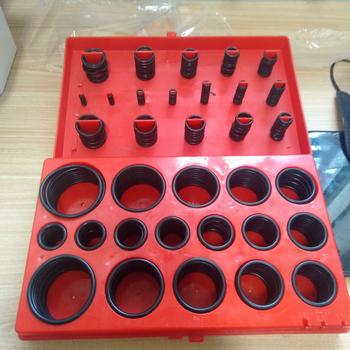 Product Review of Karet Rubber O Ring Universal Seal Tightening 419 PCS - J200 from Tokopedia customer review 0