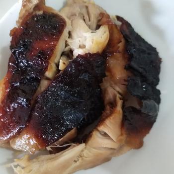 Product Review of LEE KUM KEE Char Siu Sauce Saus Barbeque / Bbq 240 gr from Tokopedia customer review 1
