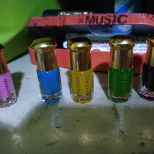 misk thaharah original saudi parfum wanita non alcohol halal rendem