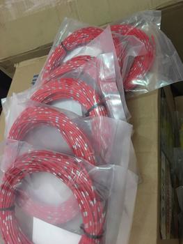 Product Review of Kabel Bintik Otomotif 0.85MM x 20M Serabut Tembaga Untuk Mobil & Motor from Tokopedia customer review 2