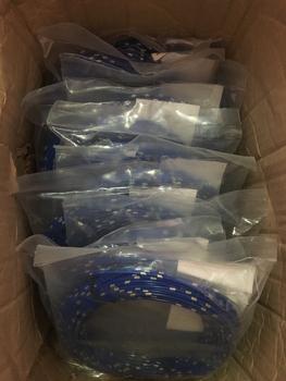 Product Review of Kabel Bintik Otomotif 0.85MM x 20M Serabut Tembaga Untuk Mobil & Motor from Tokopedia customer review 1