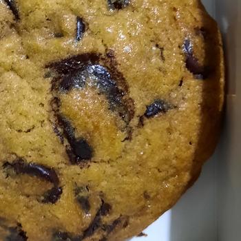 Product Review of FATTY SOFT BAKED COOKIES - 150GR from Tokopedia customer review 0