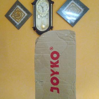 Product Review of Flexible Ruler Penggaris Lentur Joyko RL-301 30 cm from Tokopedia customer review 1