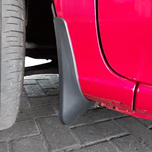 Mudguard Mud guard Karpet Pelindung Lumpur Agya Ayla