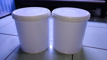 Product Review of pail ember 4 L Baru bisa buat makanan from Tokopedia customer review 0