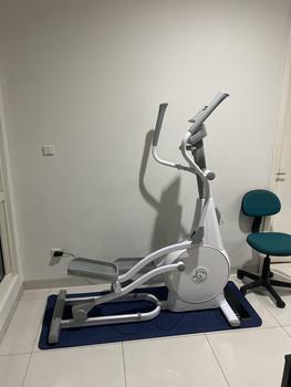 Product Review of Yesoul E30S Smart Elliptical Machine Alat Gym Fitness from Tokopedia customer review 0