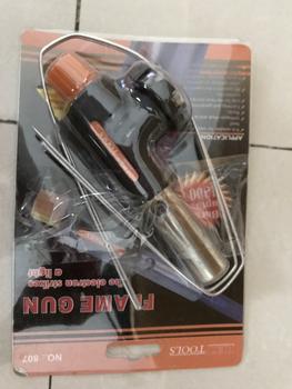 Kawat Las Aluminium Temperatur Suhu Rendah 2mm 50cm DDH20 Flux - Shop ...