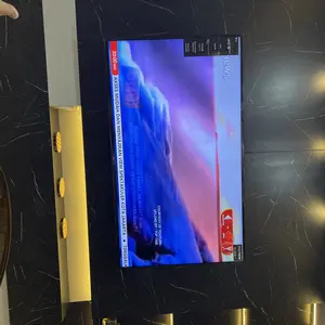 LG 65UA7350PSB 65 Inch UHD AI 4K Smart TV 2025 dengan HDR10 Pro & Prosesor AI α5 4K Gen6 untuk Pengalaman Menonton Imersif dan Detail Mengesankan