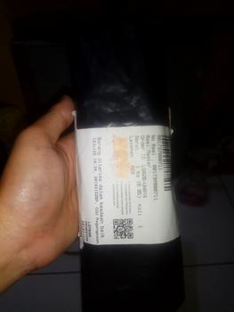 Product Review of Adapter / Konverter Kepala Ulir Canister Gas Kaleng Kompor Portable from Tokopedia customer review 0