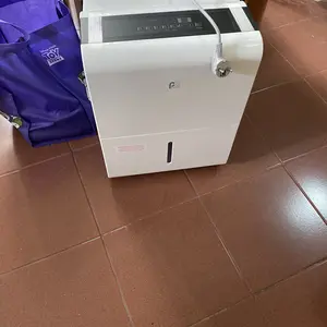 Perfect Aire Dehumidifier 30 Ltr - Putih