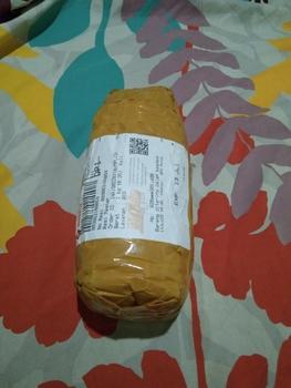 Product Review of Bali Coconut VCO 250ml - Minyak Kelapa Murni VCO from Tokopedia customer review 0