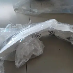 Spakbor Depan Husqvarna