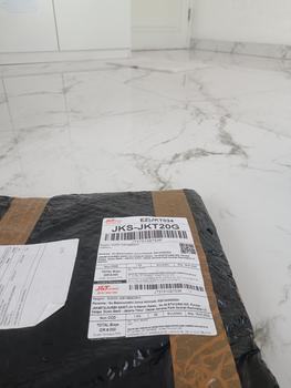 Product Review of 1 SET/ 3PCS KOTAK SEPATU/SANDAL TRANSPARAN/SHOES BOX/RAK SEPATU from Tokopedia customer review 2
