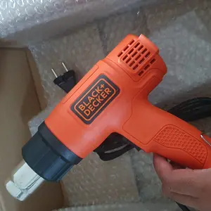 Black And Decker KX1800 500-600C Hot Air Gun