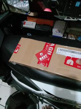 Product Review of Keyboard Acer Aspire One 14 Z1401 Z1402 Z3 451 Z3-451 L1410 Axioo BNE hitam from Tokopedia customer review 0