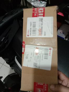 Product Review of Keyboard Acer Aspire One 14 Z1401 Z1402 Z3 451 Z3-451 L1410 Axioo BNE hitam from Tokopedia customer review 1