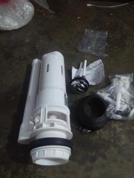 Product Review of Plampung kloset dual flush / plampung subron universal from Tokopedia customer review 2