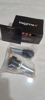 Product Review of karet chasis casis body tcs tc scooter bgm hypercharged vespa largeframe from Tokopedia customer review 0