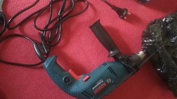 Product Review of Bosch Bor Beton 13 mm GSB 600 from Tokopedia customer review 0
