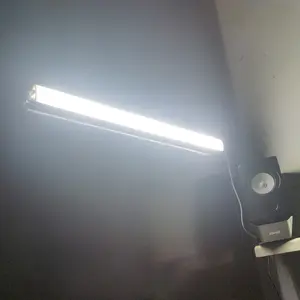 Kiseki Led Usb Ck-USB45 Lampu Neon Emergency