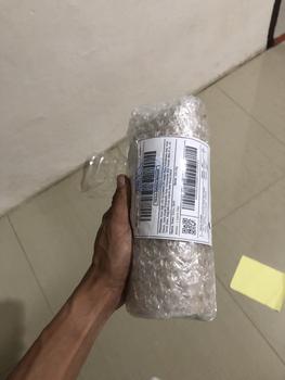 Product Review of Alat Pengukur Tekanan Angin Ban Mobil Motor Tire Pressure Gauge from Tokopedia customer review 0
