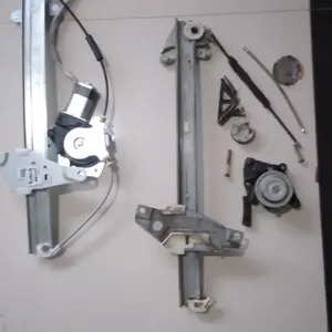 REGULATOR WINDOW SET MOTOR POWER WINDOW GREAT COROLLA DEPAN KANAN