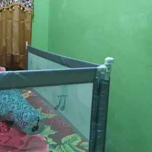 Pagar Kasur Anak Bayi Bedrail Bed Rail Pengaman Pembatas Safety Baby