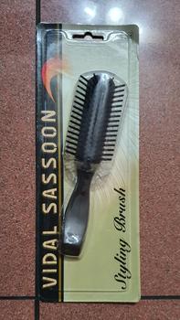Product Review of VIDAL SASOON SISIR STYLING VS-201 from Tokopedia customer review 0