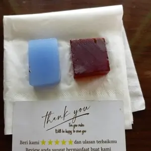 Bahan Rough Batu Akik Mirah Siem Green Chalcedony Spirtus Giok Neon