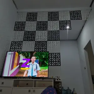 DEKORASI SEKAT RUANGAN DEKOR KAMAR MOTIF ORIENTAL SDO 99 - SEKAT RUANGAN DEKORASI MOTIF BATIK