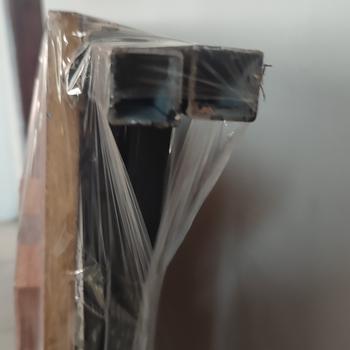 Product Review of meja lipat 80x60 cm from Tokopedia customer review 0